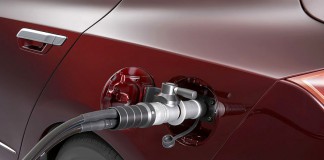 Исследования в области газовых двигателей — проблемы перехода на газ Исследования в области газовых двигателей для авто