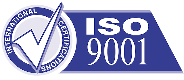  Iso 9001   -  2