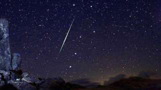 Астроном рассказала, как правильно наблюдать за октябрьским метеорным потоком Ориониды