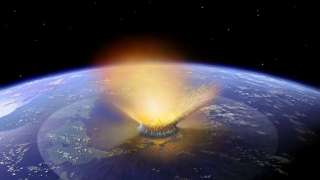 Исследователь заявил, что астероид Апофис упадёт на Землю, миллионы людей погибнут