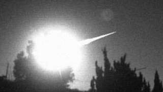 Огненный шар над Японией может быть предвестником падения очень крупного астероида на Землю