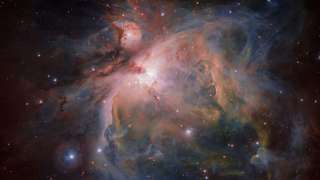 Туманность Ориона поставила под сомнение понимание процесса образования звезд в скоплениях