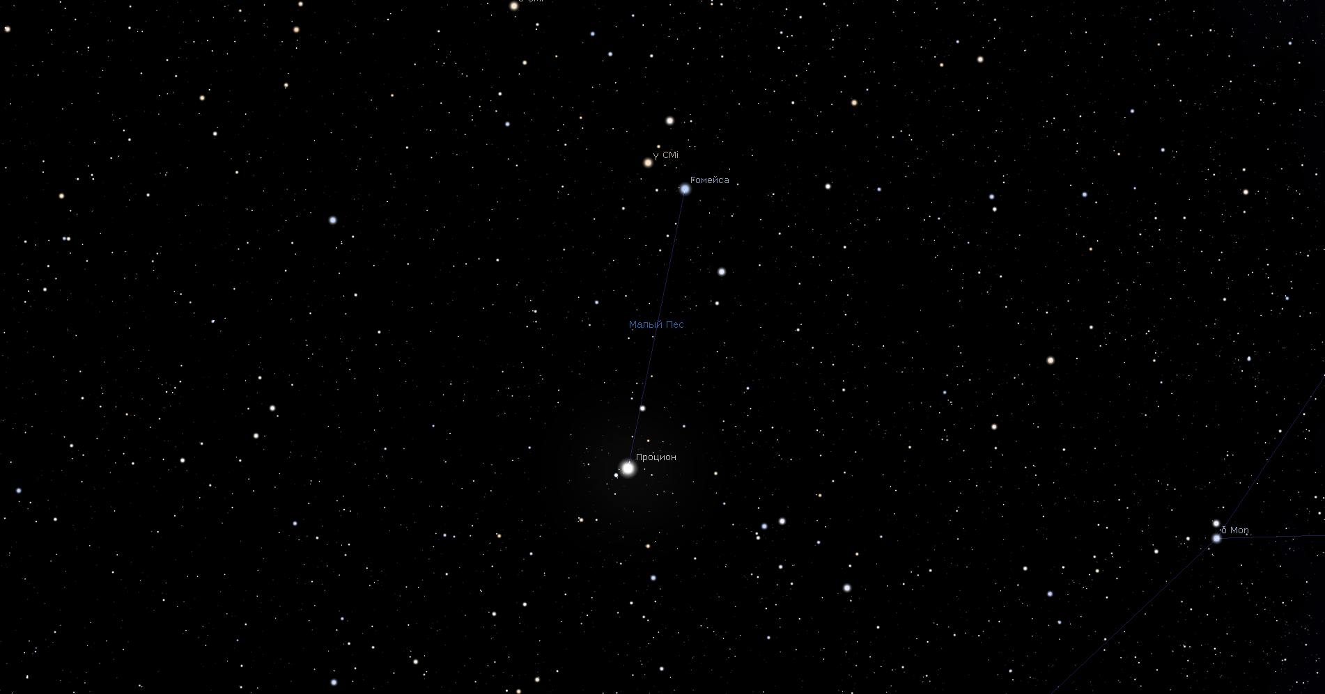 созвездия большой пёс и малый пёс. звезда процион созвездие малый пес. созвездие малый пес звезды. созвездие малый пес. созвездия большой пёс и малый пёс.