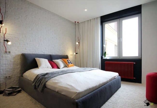 Радиатор для отопления дома — какой выбрать? Виды и характеристики ...