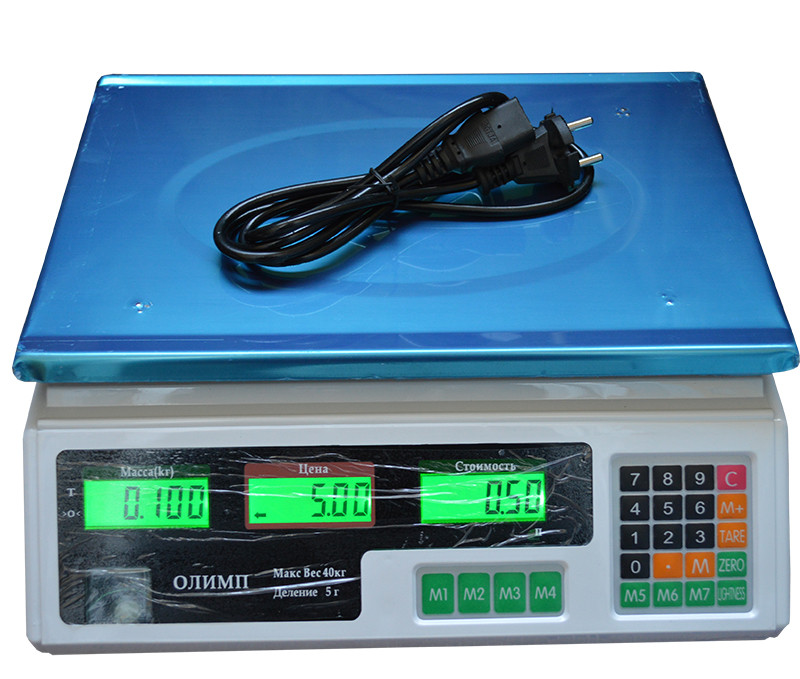 Весы от производителя — высокие технологии измерительных систем Весы от производителя — высокие технологии измерительных систем