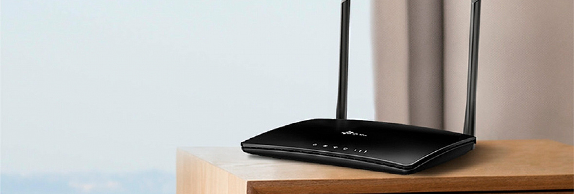 Як вибрати 4G WIFI роутери Як вибрати 4G WIFI роутери