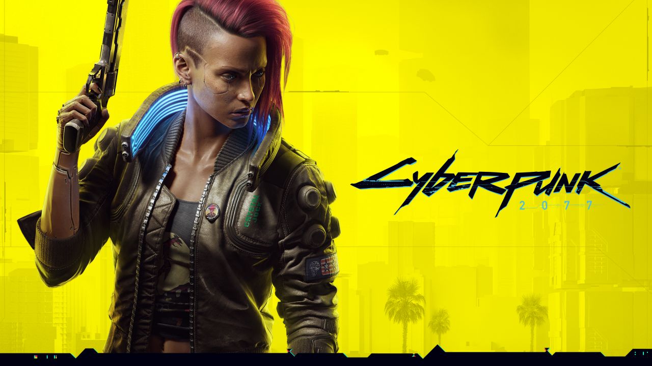 Что нужно знать о Cyberpunk 2077, решив скачать игру Что нужно знать о Cyberpunk 2077, решив скачать игру