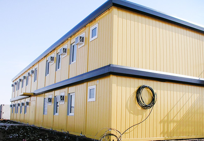 Аренда бытовки в СПб на выгодных условиях Аренда бытовки в СПб на выгодных условиях