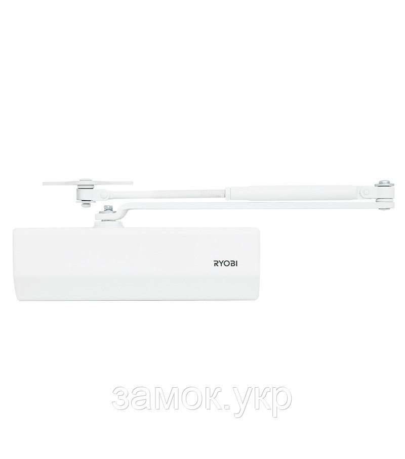 О пользе дверных доводчиков в общественных местах О пользе дверных доводчиков в общественных местах