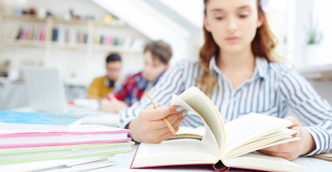 Почему подготовительные курсы ЕГЭ и ОГЭ в СПб — залог успешной сдачи экзаменов? Почему подготовительные курсы ЕГЭ и ОГЭ в СПб — залог успешной сдачи экзаменов?