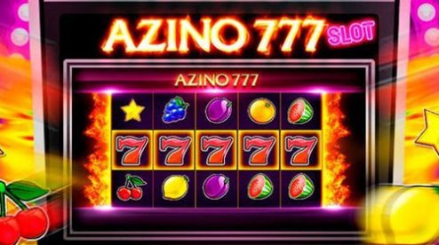 10 вещей, о которых я хотел бы знать Азино777: удовольствие от игры и ощущение реального казино.