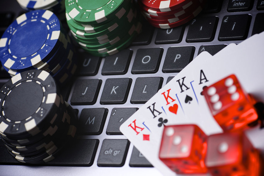 Как играют в интернет казино выигрышные ставки 1xbet