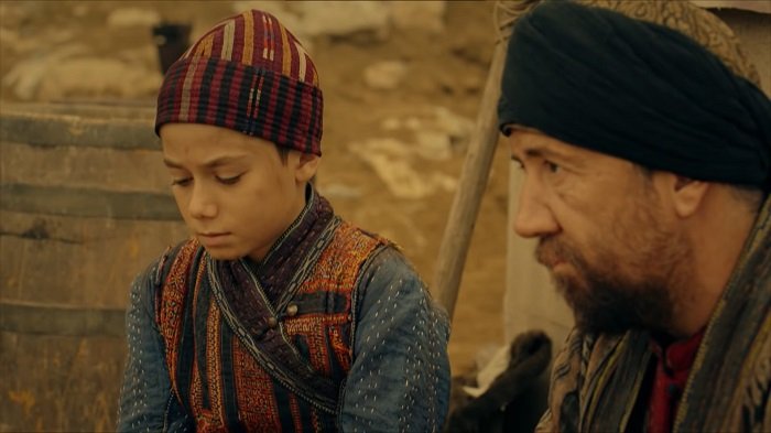 Смотреть онлайн турецкий сериал Я и есть Джелаладдин – историю большой любви Смотреть онлайн турецкий сериал Я и есть Джелаладдин – историю большой любви