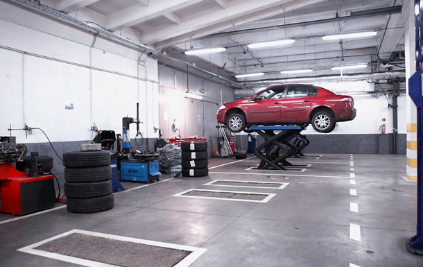 Столько стоит ремонт в СТО «Альфа Сервис Плюс»? Столько стоит ремонт в СТО «Альфа Сервис Плюс»?