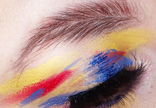 Ваши ресницы не идеальны? Есть решение! Ваши ресницы не идеальны? Есть решение!