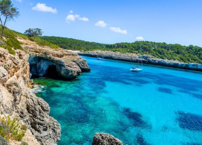 Остров Мальорка - курорт в средиземном море