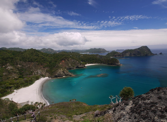Остров Огасавара под охраной ЮНЕСКО