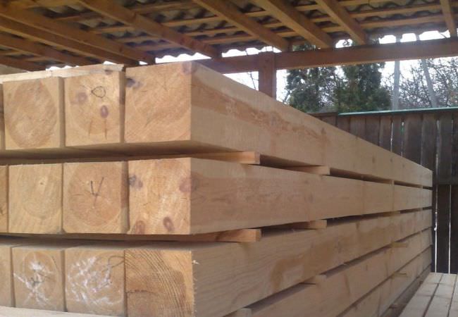 Пиломатериалы и брус деревянный от производителя в Харькове Пиломатериалы и брус деревянный от производителя в Харькове