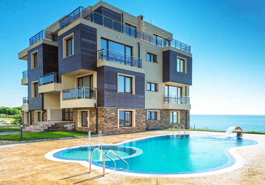 Как подобрать квартиру в Болгарии Как подобрать квартиру в Болгарии