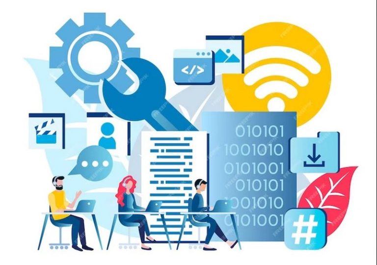 Интеграция искусственного интеллекта в e commerce проект: как AI меняет покупательский процесс