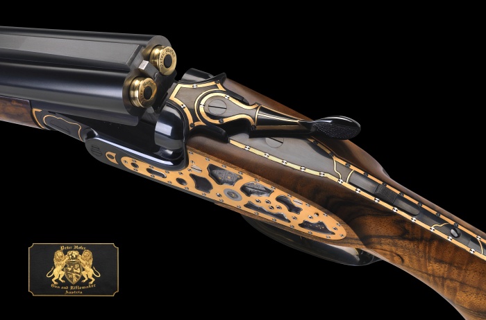 Вибір мисливської зброї Вибір мисливської зброї