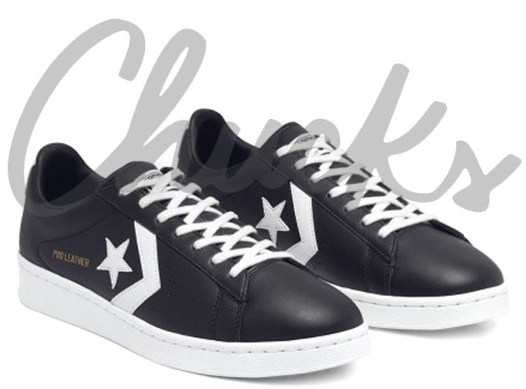 Converse в Сумах, где купить? Адреса интернет-магазинов и торговых точек
