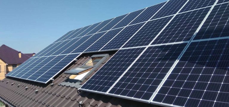 Что такое солнечные панели, их стоимость и разновидности
