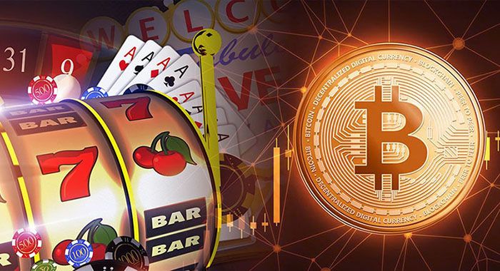 Как выиграть криптовалюту в азартных онлайн-играх?