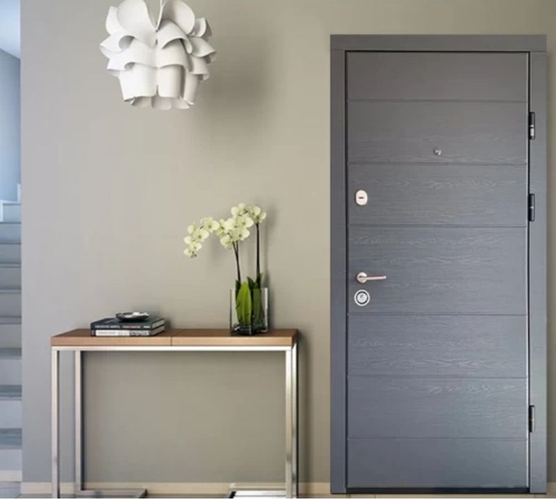 Входные двери: в какой компании заказать качественную конструкцию? Входные двери: в какой компании заказать качественную конструкцию?