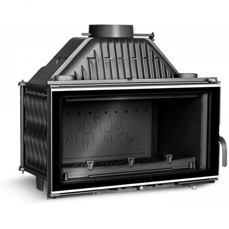 Отопительное оборудование. Основное назначение каминных топок Отопительное оборудование. Основное назначение каминных топок