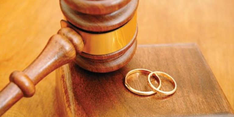 Адвокат по сімейних справах: Захист Інтересів у Важливих Життєвих Ситуаціях