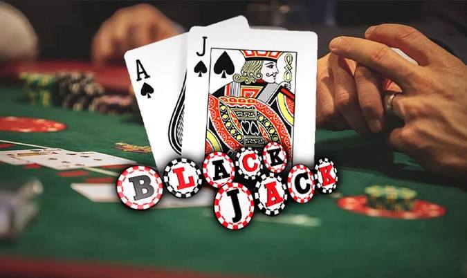 Australian online casino's blackjack game promotion with bonuses