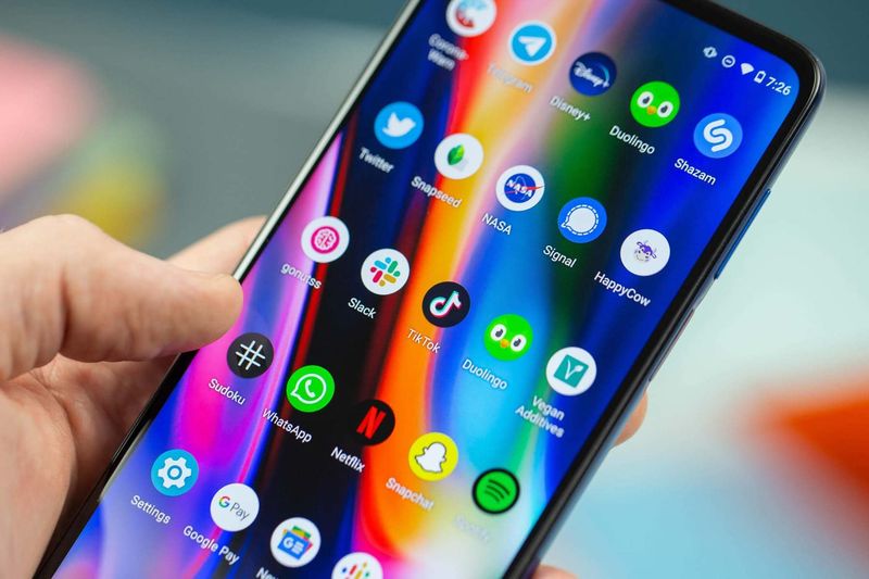 Приложения для Андроид: полезные, удобные и бесплатные Приложения для Андроид: полезные, удобные и бесплатные