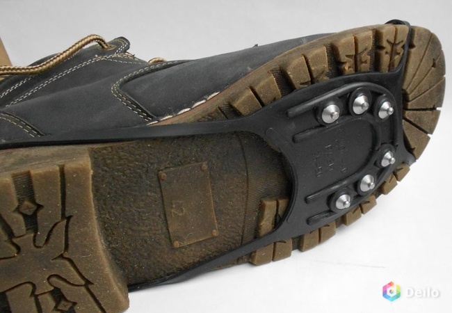 Хорошая рабочая обувь и спецодежда — залог продуктивности Хорошая рабочая обувь и спецодежда — залог продуктивности