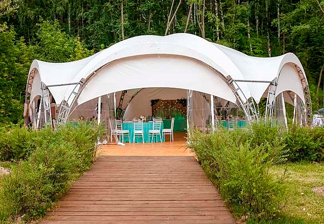 Тенты, шатры, мягкие окна под заказ Тенты, шатры, мягкие окна под заказ