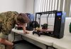 3D-принтеры в армии