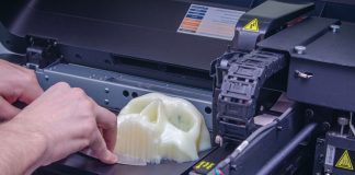 3D принтеры в медицине