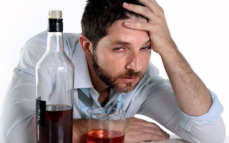 Кодировка от алкоголя: как начать эффективное лечение алкоголизма ...