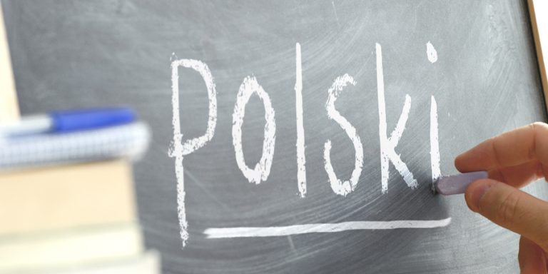 Где эффективно изучать польский язык в Днепре?