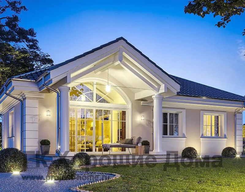 строительство каркасных домов