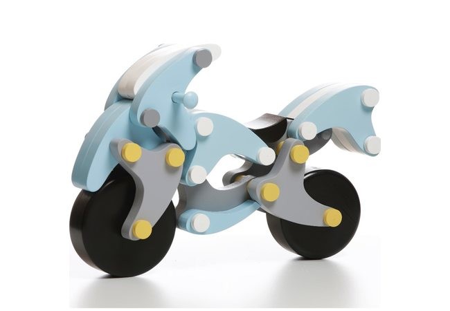 Детские магнитные конструкторы — творчество, развитие и развлечение ...