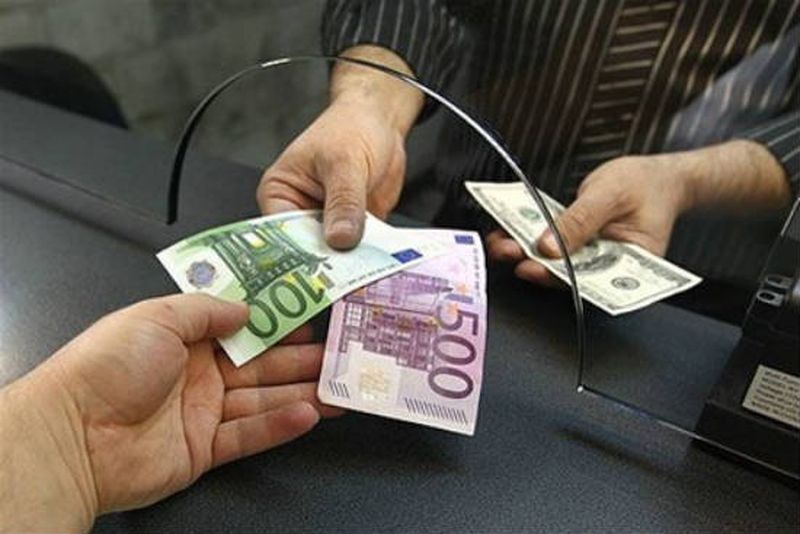 Критерии выбора обменника валют в Киеве