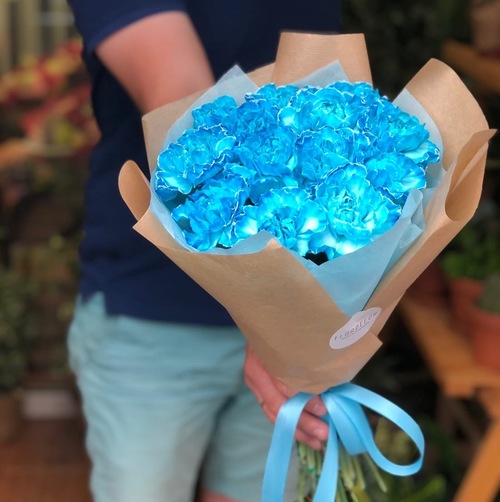 Доставка цветов и букетов в Тюмени Доставка цветов и букетов в Тюмени