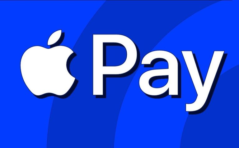 Оплата Apple Pay на сайті