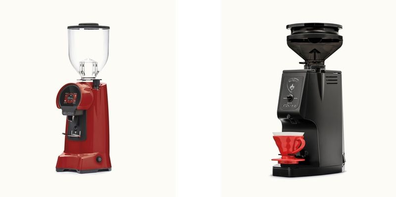 Кавомолки: поради вибору і вигідної покупки Кавомолки: поради вибору і вигідної покупки