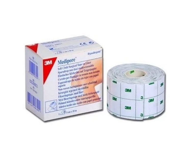 Перев’язувальні матеріали для будь якої потреби від MediShop