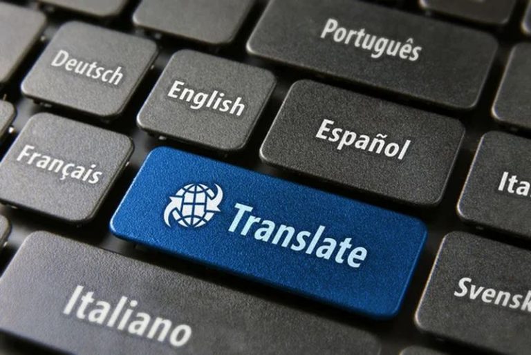 Можно ли доверить перевод с изображений онлайн-переводчику PROMT.ONE?
