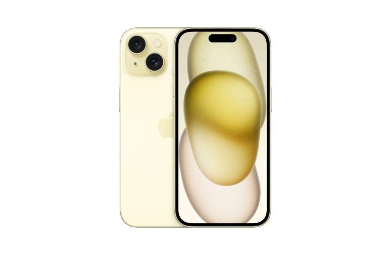 Инновации в дизайне iPhone 15: как вид влияет на впечатления пользователей