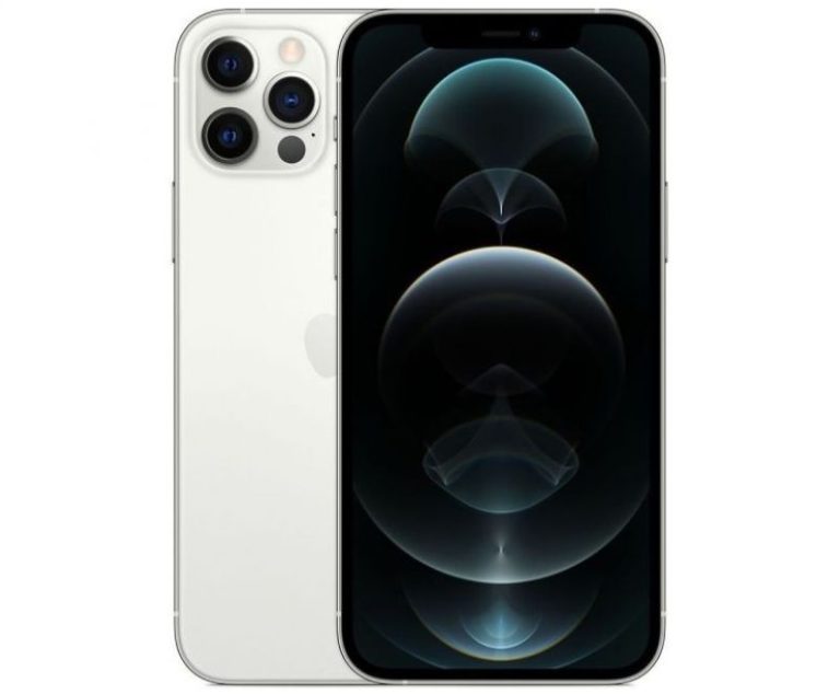 Преимущества iPhone 12 Pro