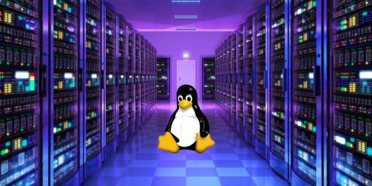 Виртуальные Серверы на Linux: Обзоры и Сравнения
